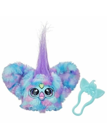 Fluffy toy Hasbro Furblets Mer-May