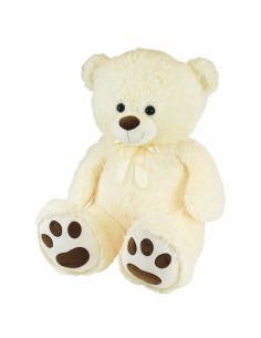 Fluffy toy Jemini PLANET PLUSH Beige