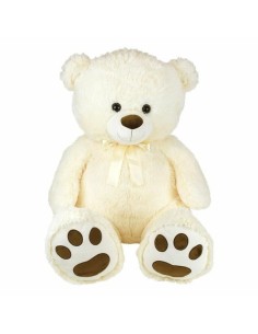 Fluffy toy Jemini PLANET PLUSH Beige 2