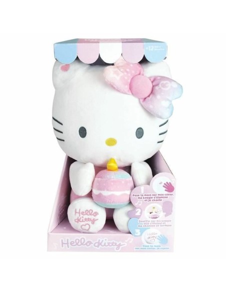 Baby Doll Jemini Hello Kitty
