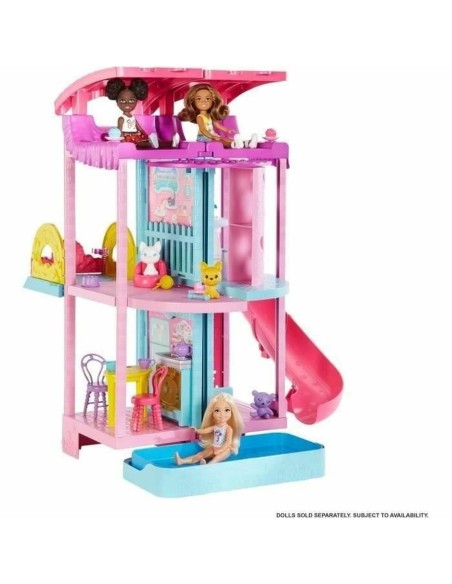 Dolls Accessories Barbie The Incredible Chelsea House