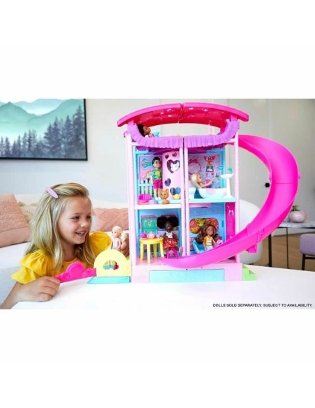 Dolls Accessories Barbie The Incredible Chelsea House