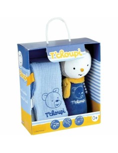 Baby Doll Jemini T'choupi