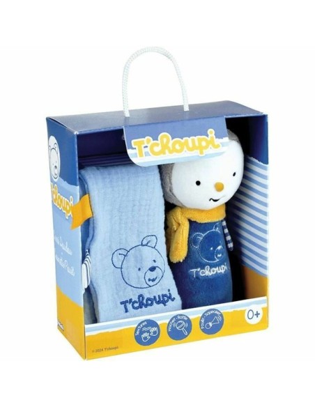Baby Doll Jemini T'choupi