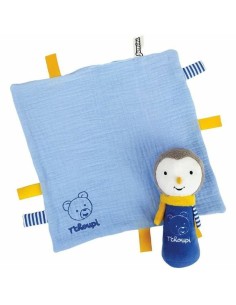 Baby Doll Jemini T'choupi 2