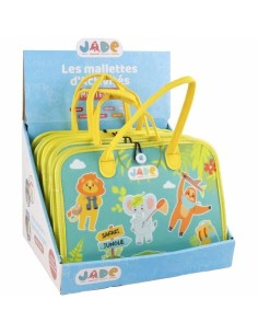 Educational Game MGM JADE 2