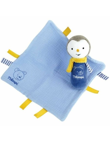 Baby Doll Jemini T'choupi