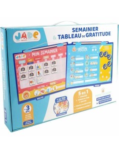 Educational Game MGM JADE 2
