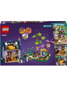 Construction set Lego 2