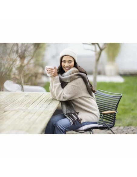 Electric Pad for Neck & Back Medisana OL 400 Grey 10 W