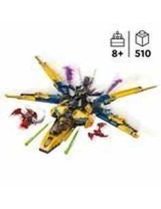 Construction set Lego 2