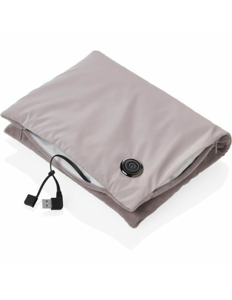 Electric Pad for Neck & Back Medisana OL 400 Grey 10 W