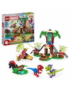 Construction set Lego