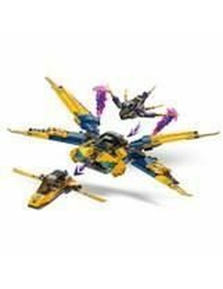 Construction set Lego
