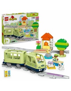 Construction set Lego