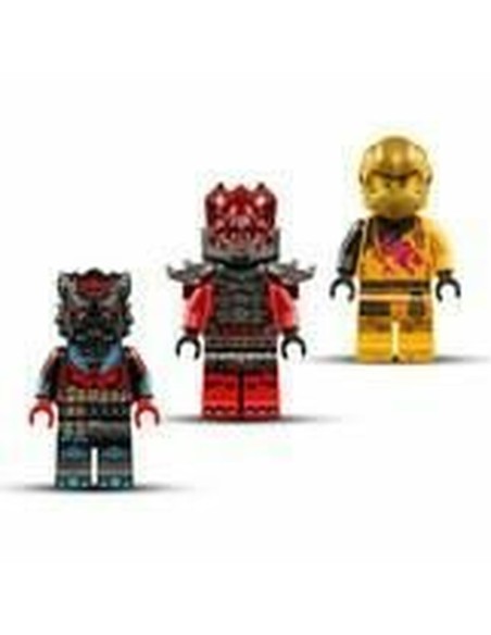 Construction set Lego