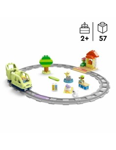 Construction set Lego 2