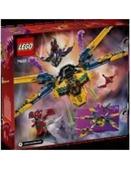 Construction set Lego