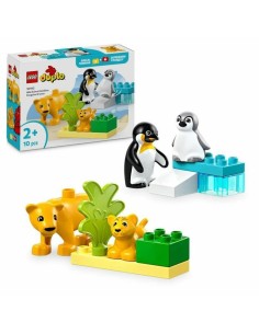 Construction set Lego