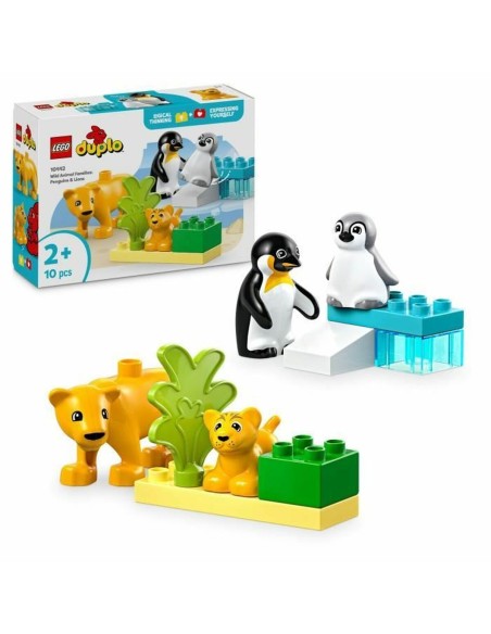 Construction set Lego