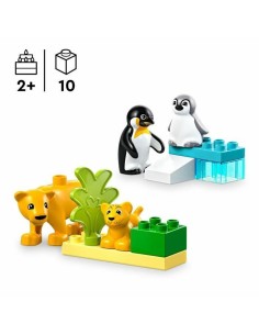 Construction set Lego 2