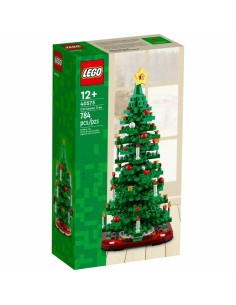 Construction set Lego 40573 Multicolour