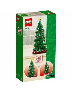Construction set Lego 40573 Multicolour 2