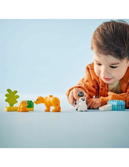 Construction set Lego