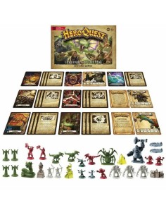 Board game Hasbro 2