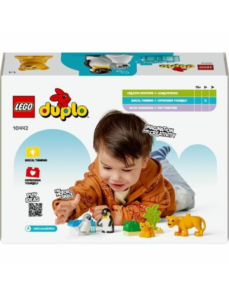 Construction set Lego