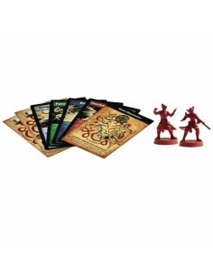 Board game Hasbro HEROQUEST 2