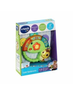 Musical Toy Vtech Baby Lumi 2