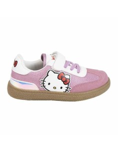 Sports Shoes for Kids Hello Kitty Pink