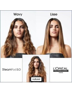 Hair Straightener L'Oreal Professionnel Paris UFR10011 2