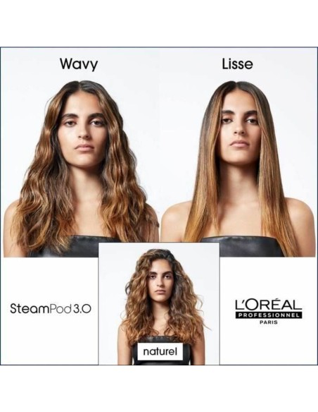 Hair Straightener L'Oreal Professionnel Paris UFR10011