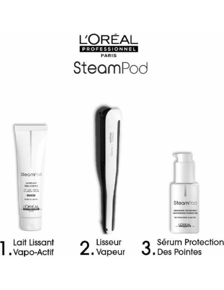 Hair Straightener L'Oreal Professionnel Paris UFR10011