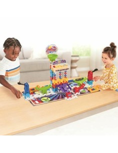 Playset Vtech Marble Rush 2