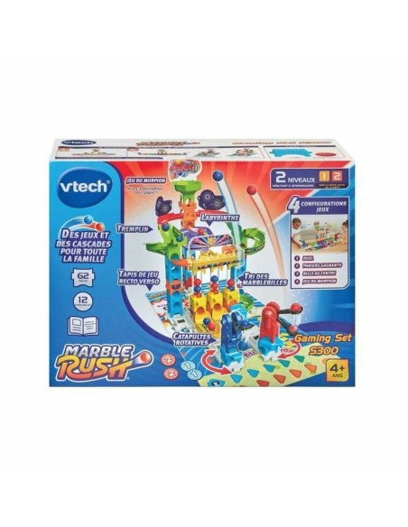 Playset Vtech Marble Rush