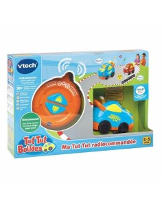 Vehicle Vtech Ma Tut Tut Radiocommandee (FR) 2