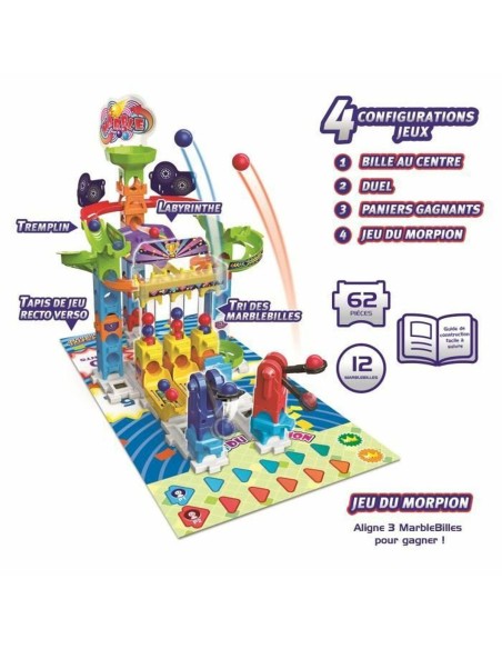 Playset Vtech Marble Rush