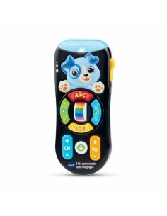 Educational game Vtech Baby Télécommande lumi-magique (FR)