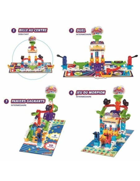 Playset Vtech Marble Rush