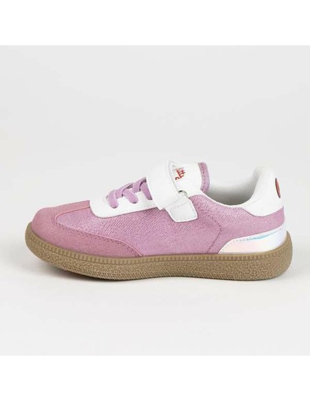 Sports Shoes for Kids Hello Kitty Pink