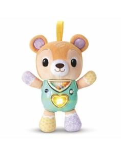 Educational game Vtech Baby Lumi Chant´ourson (FR)