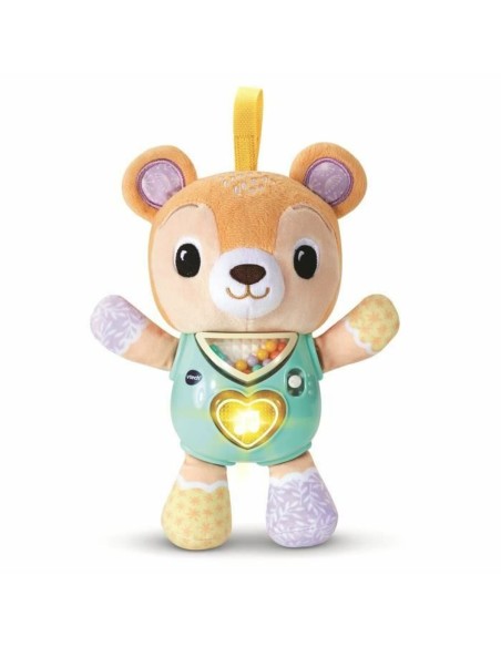 Educational game Vtech Baby Lumi Chant´ourson (FR)
