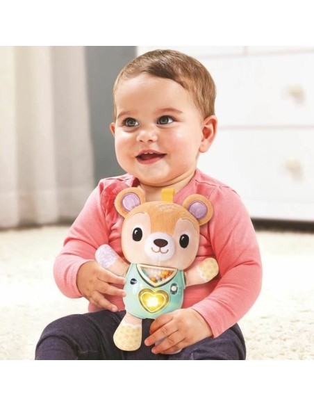 Educational game Vtech Baby Lumi Chant´ourson (FR)