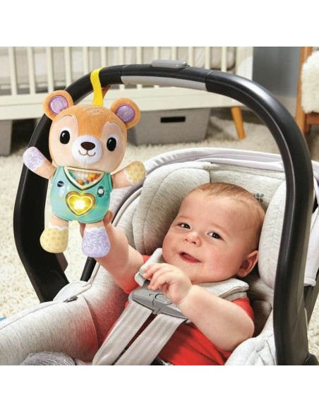 Educational game Vtech Baby Lumi Chant´ourson (FR)