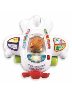 Educational game Vtech Baby Super avion des P´tits Loulous (FR)