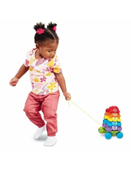 Educational game Vtech Baby Famille Empilo Tortue (FR)