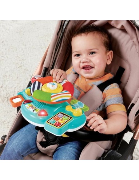 Educational game Vtech Baby Volant Baby Pilote (FR)